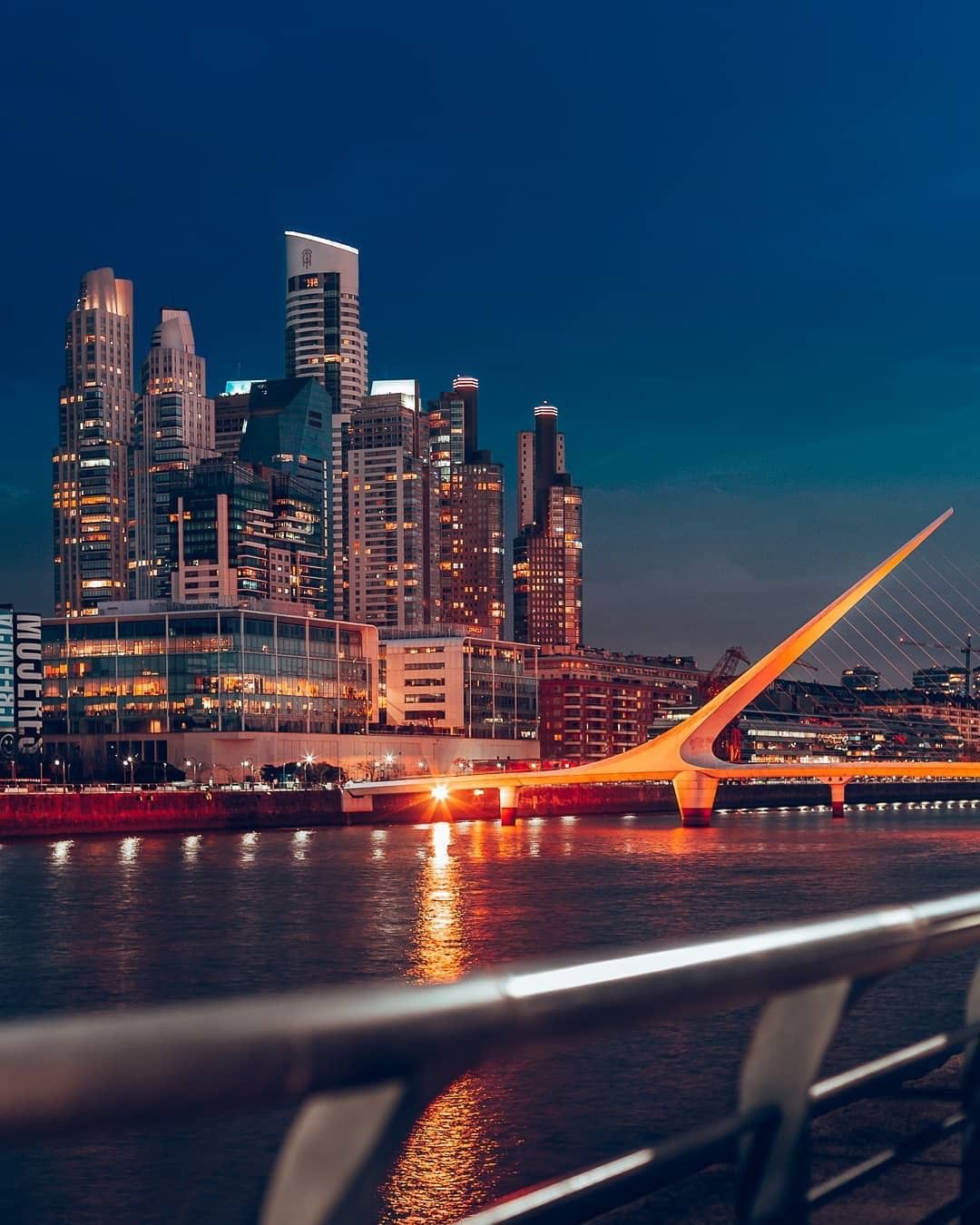 Puerto Madero